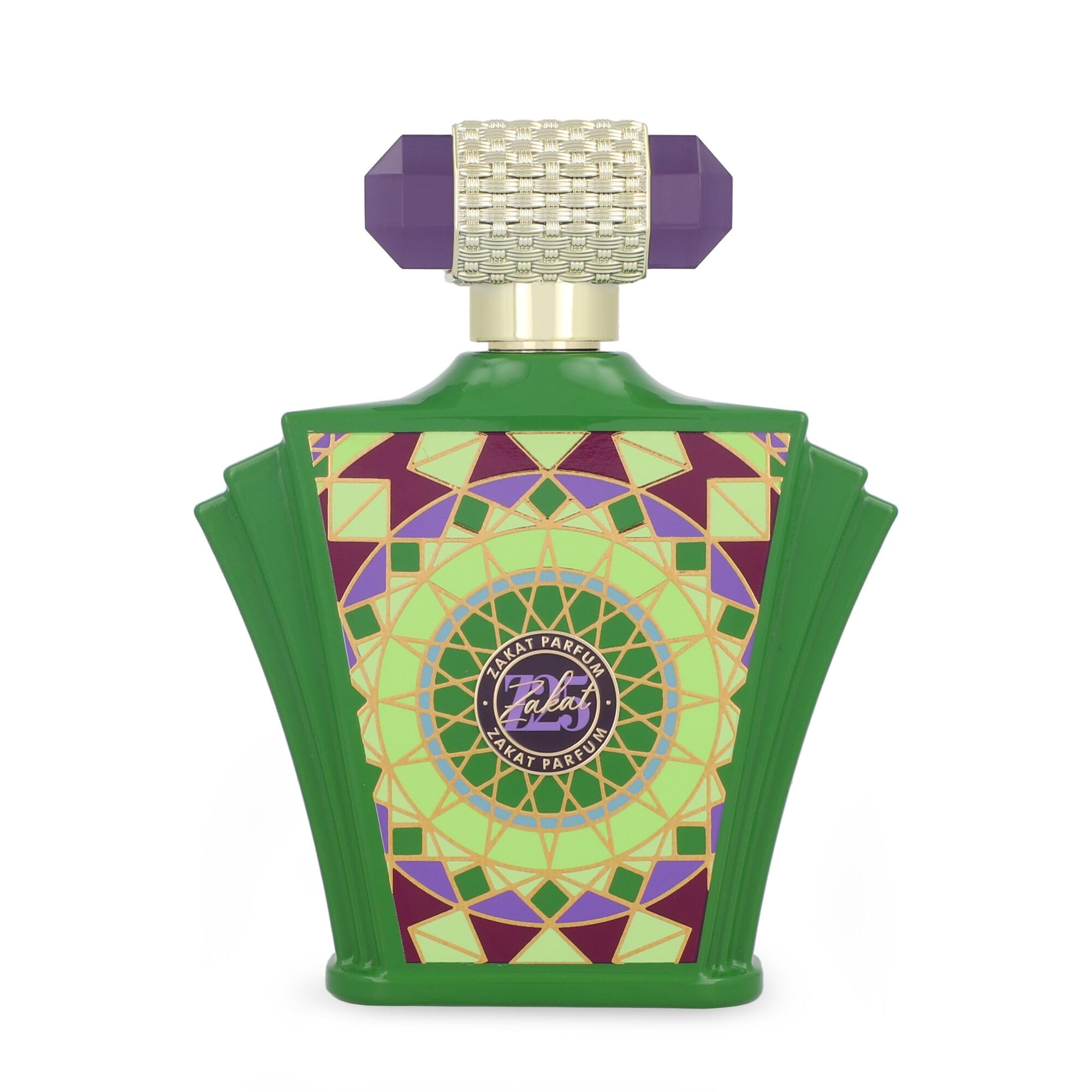 Z25 by Zakat Eau de Parfum 3.4oz