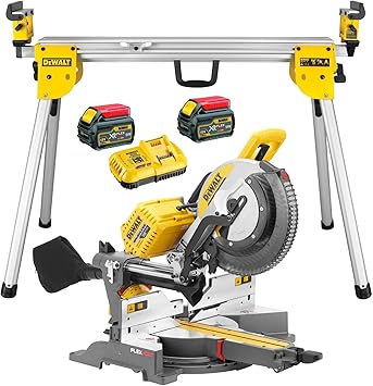 54v Flexvolt Cordless 305mm Mitre Saw 
