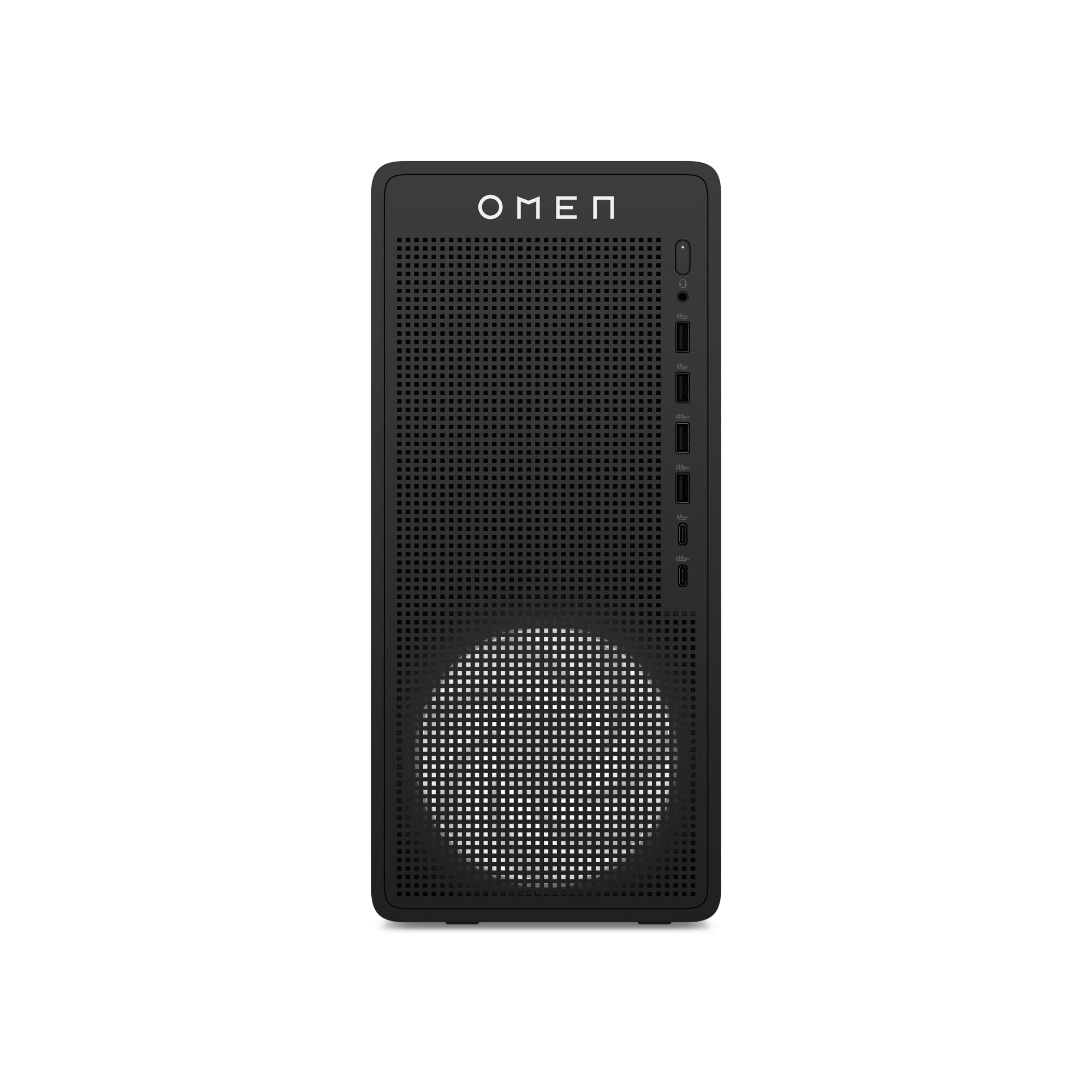 HP Omen 16L by TG03-0155ng - Tower - Core i5