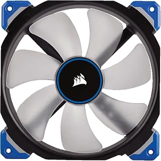 Corsair FAN PARA GABINETE - ML140 PRO LED AZUL - 140MM - CO-9050048-WW