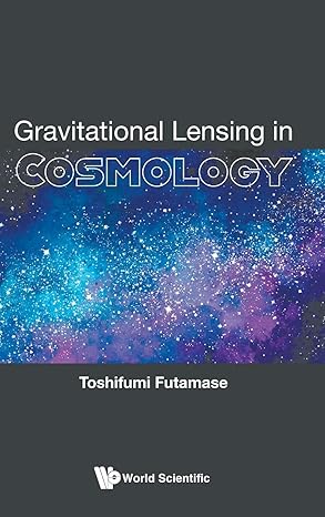 Gravitational Lensing in Cosmology