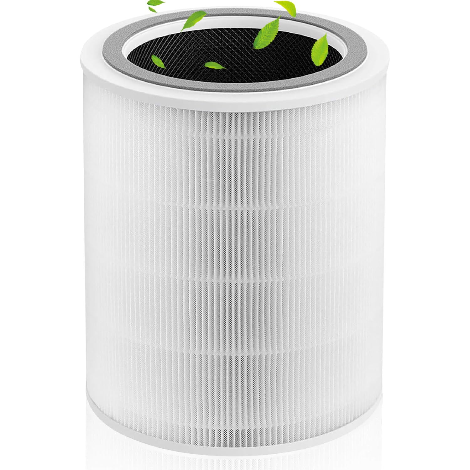 Air Purifier Replacement Filter Compatible with LEVOIT Core 400S — image 1