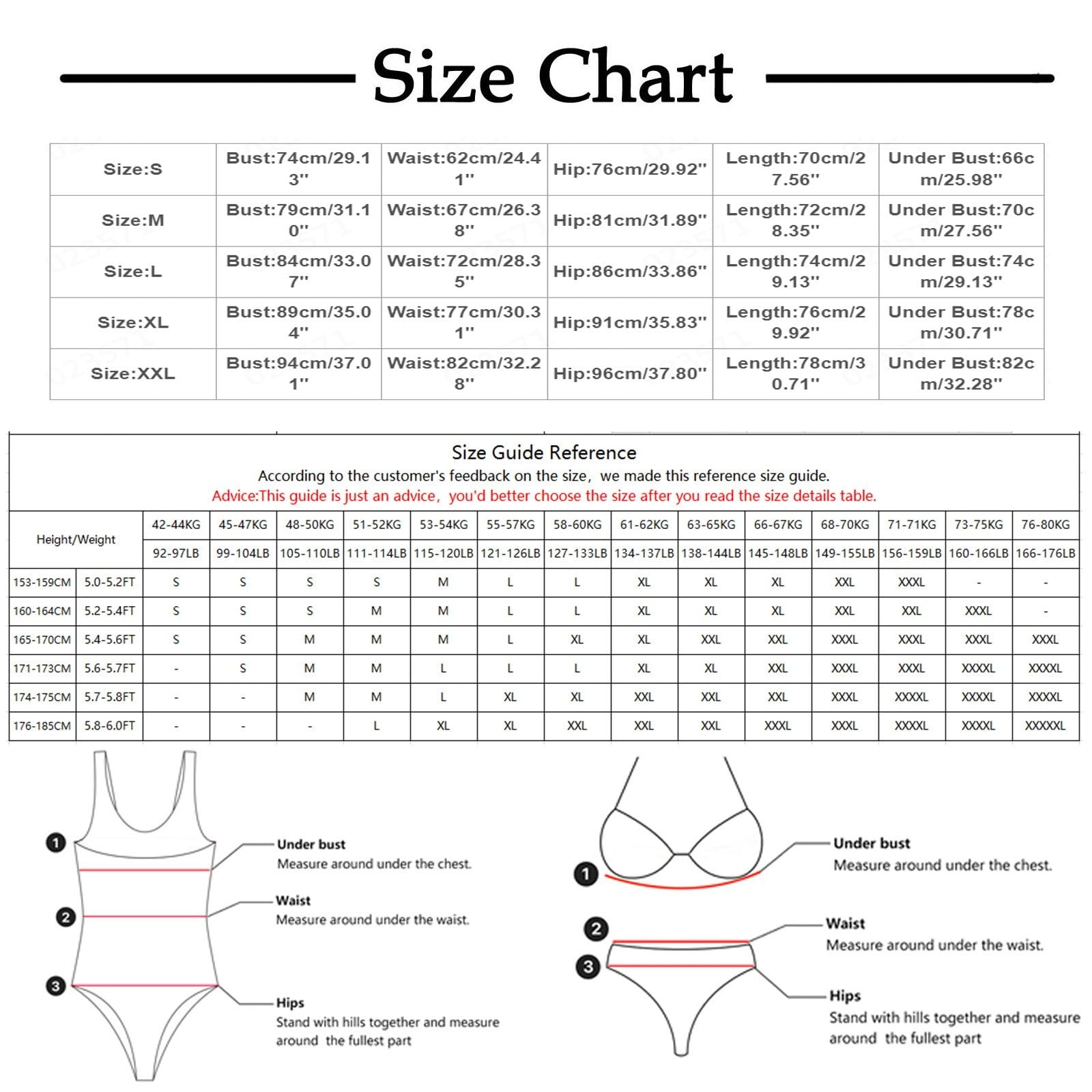 Costume Abbronzante Donna Costume Donna Intero Trikini Costumi da Bagno Interi Modellante Nero Push Up Tankini Mare Curvy Piscina Abito Contenitivi Pancia 3XL Moda Bikini Senza Segni Abbronzatura