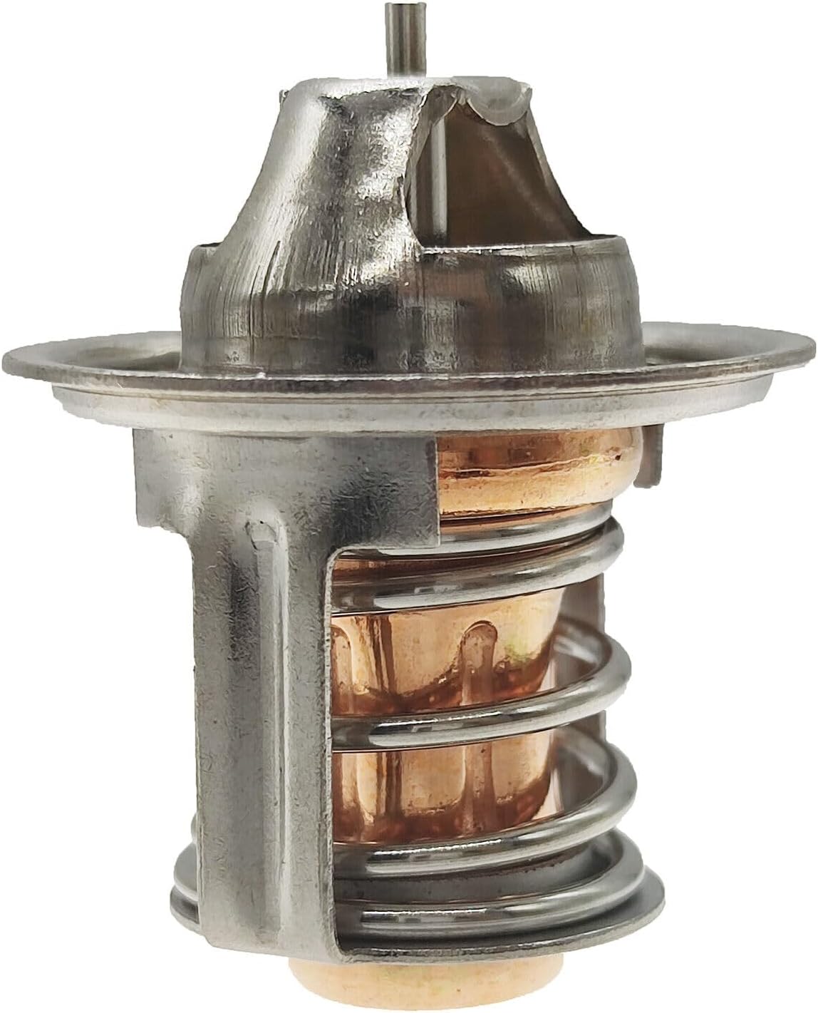 Replacement For 76.5°C Regulator Thermostat 223-0300 for Caterpiller CAT Excavator 301.6C 301.8C Mod-G8U-1774