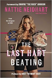 The Last Hart Beating: From the Dungeon to WWE