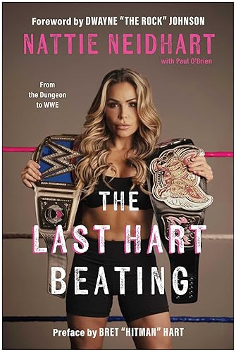 The Last Hart Beating: From the Dungeon to WWE