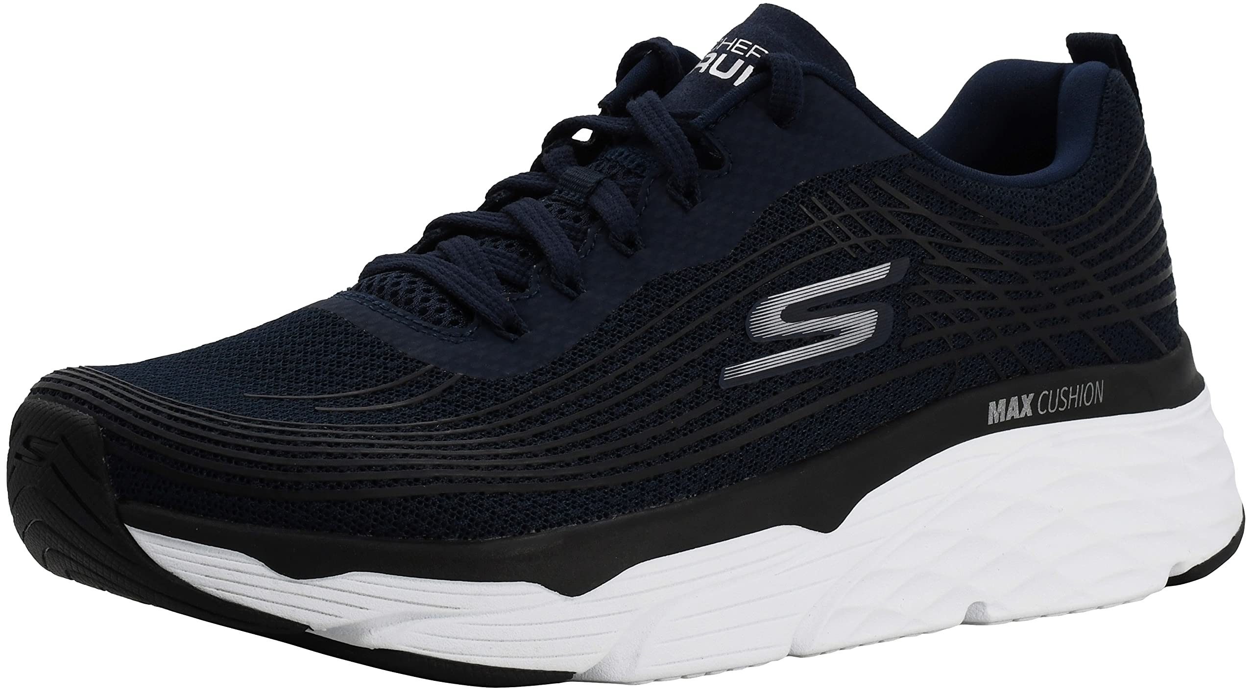 SkechersMens Max Cushioning Elite Performance Walking & Running Shoe