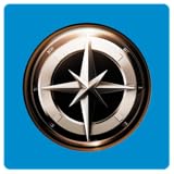 Nova Scotia, Canada Offline GPS: Vector World