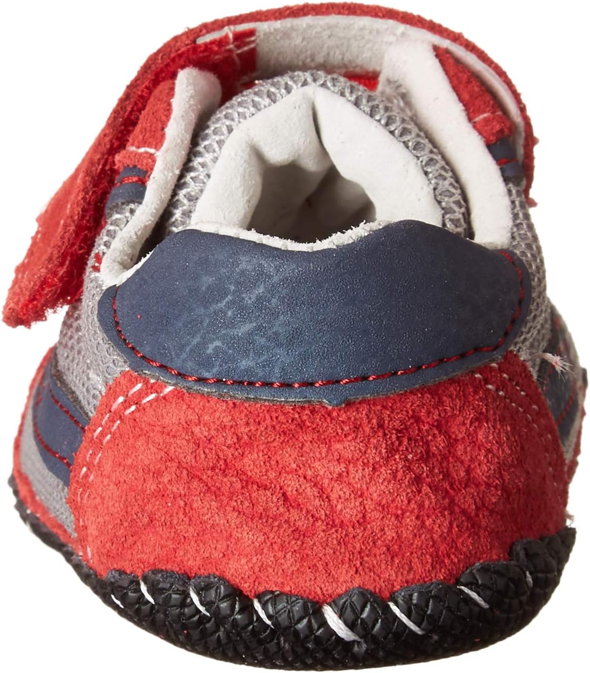 Pediped Unisex-Baby SneakerCrib Shoe