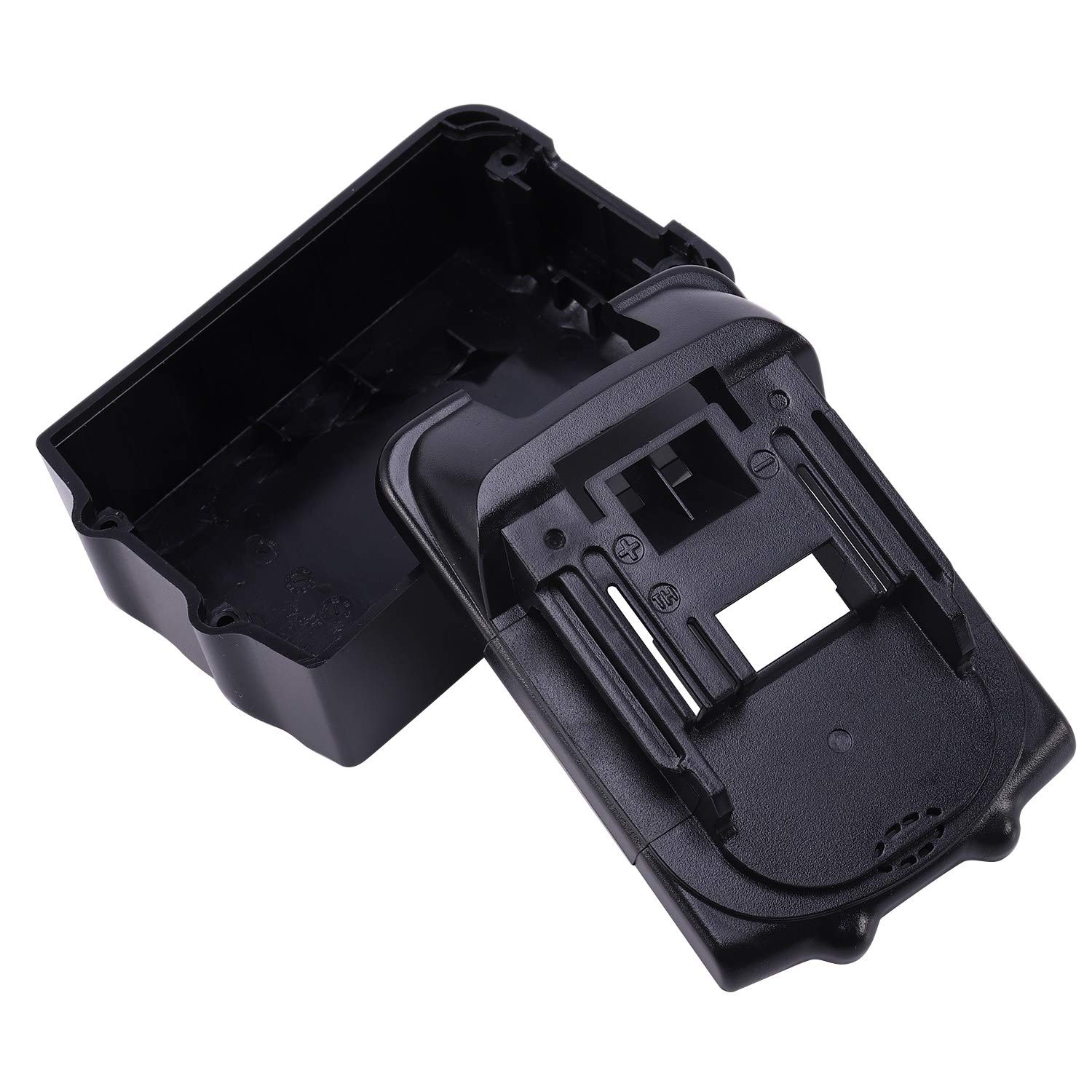 Amazon | マキタ 18V 1850 1830 バッテリーボックスキット交換用、電動 