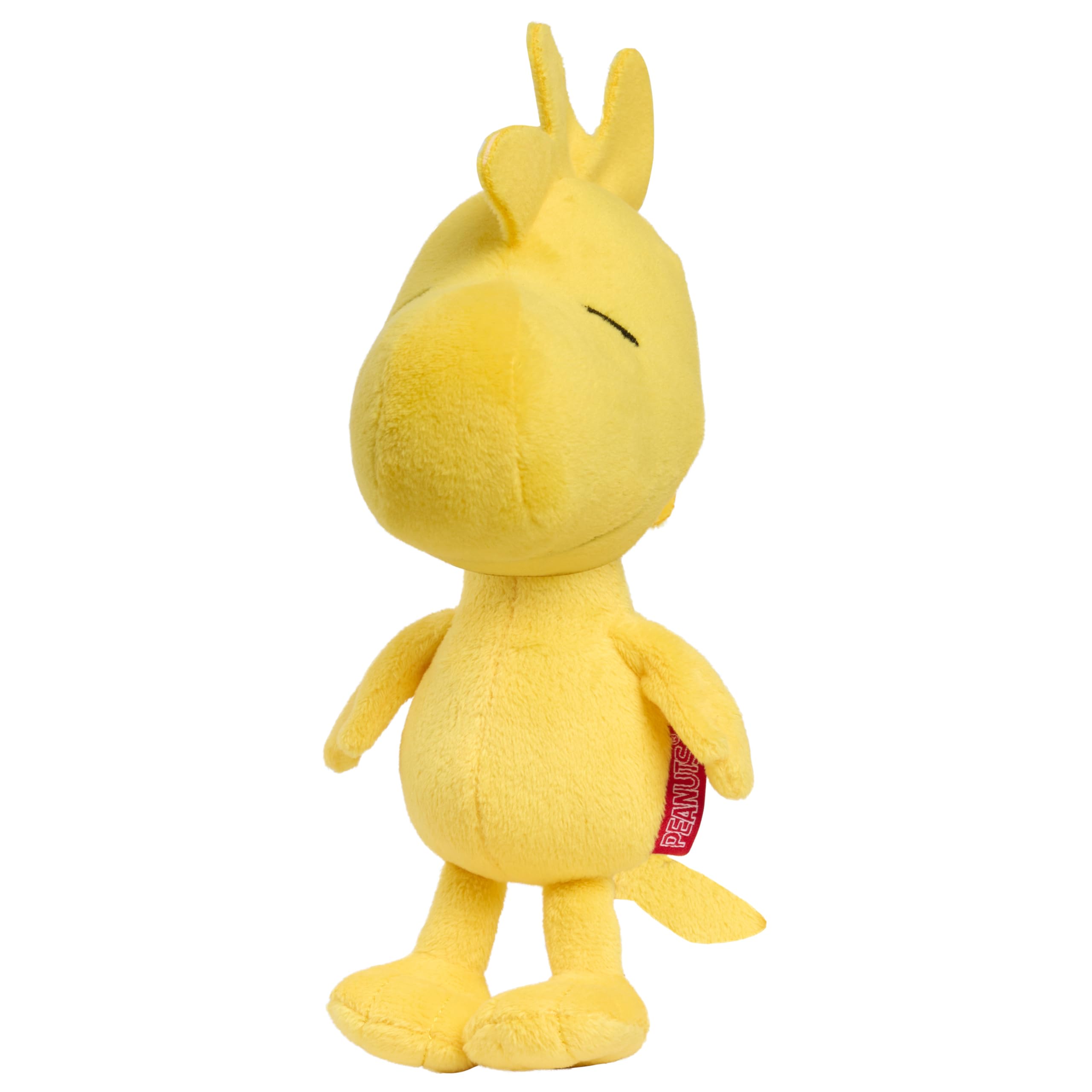 Amazon.com: Peanuts Small Plush Woodstock, 7-inch Stuffed Animal