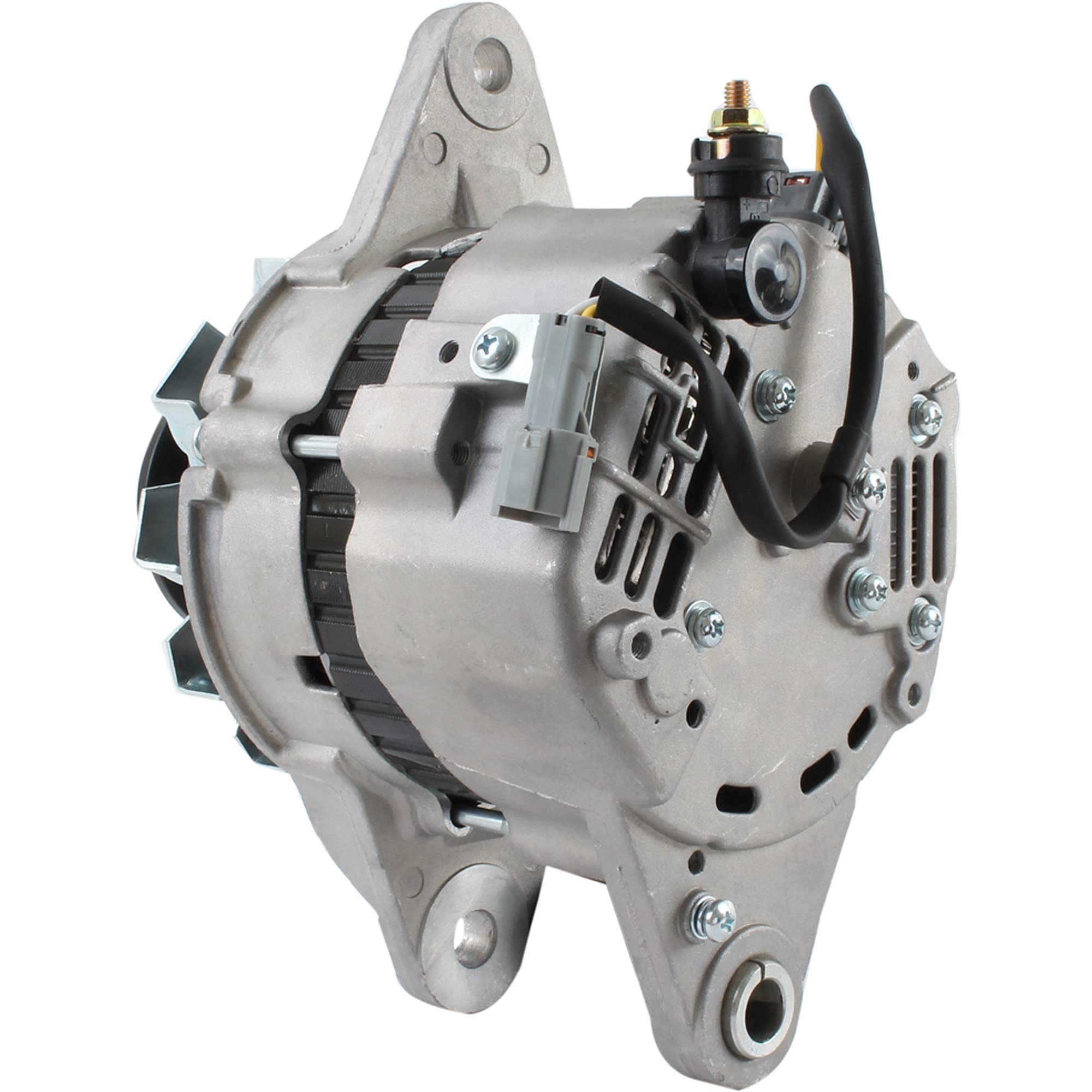 Amazon.com: DB Electrical 400-48076 New Alternator For John