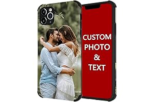 Personalized iPhone XR case: Show off your style with a customized photo