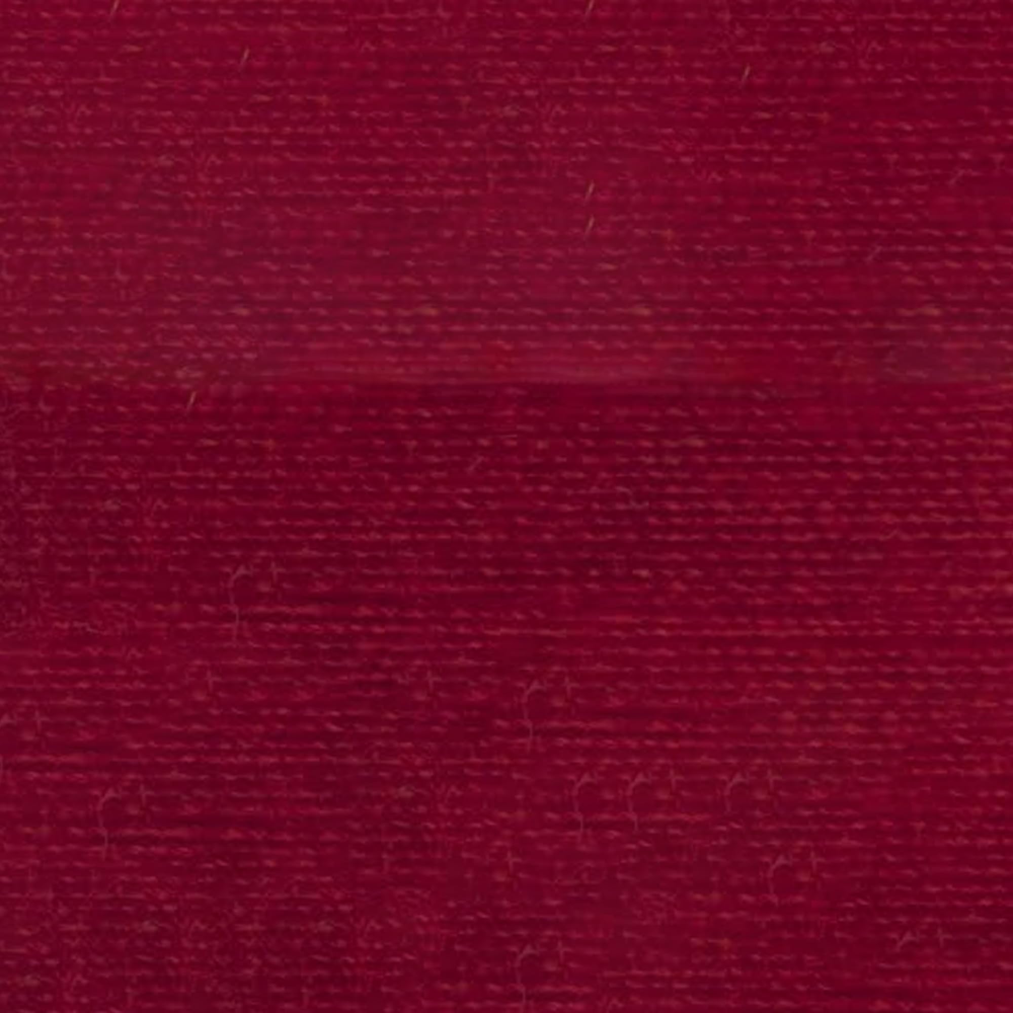 Moon Thread M004610 Red Spun Polyester Sewing Thread - 1000M