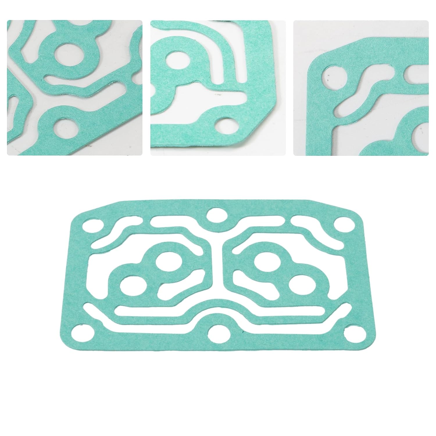 Automatic Transmission Linear Solenoid Gasket O-Rings Seal Compatible with Honda CR-V 2002-2011 Element 2003-2008 Accord 2003-2007 28262-PRP-000 28250-PRP-013 28252-PRP-000 28260-PRP-014
