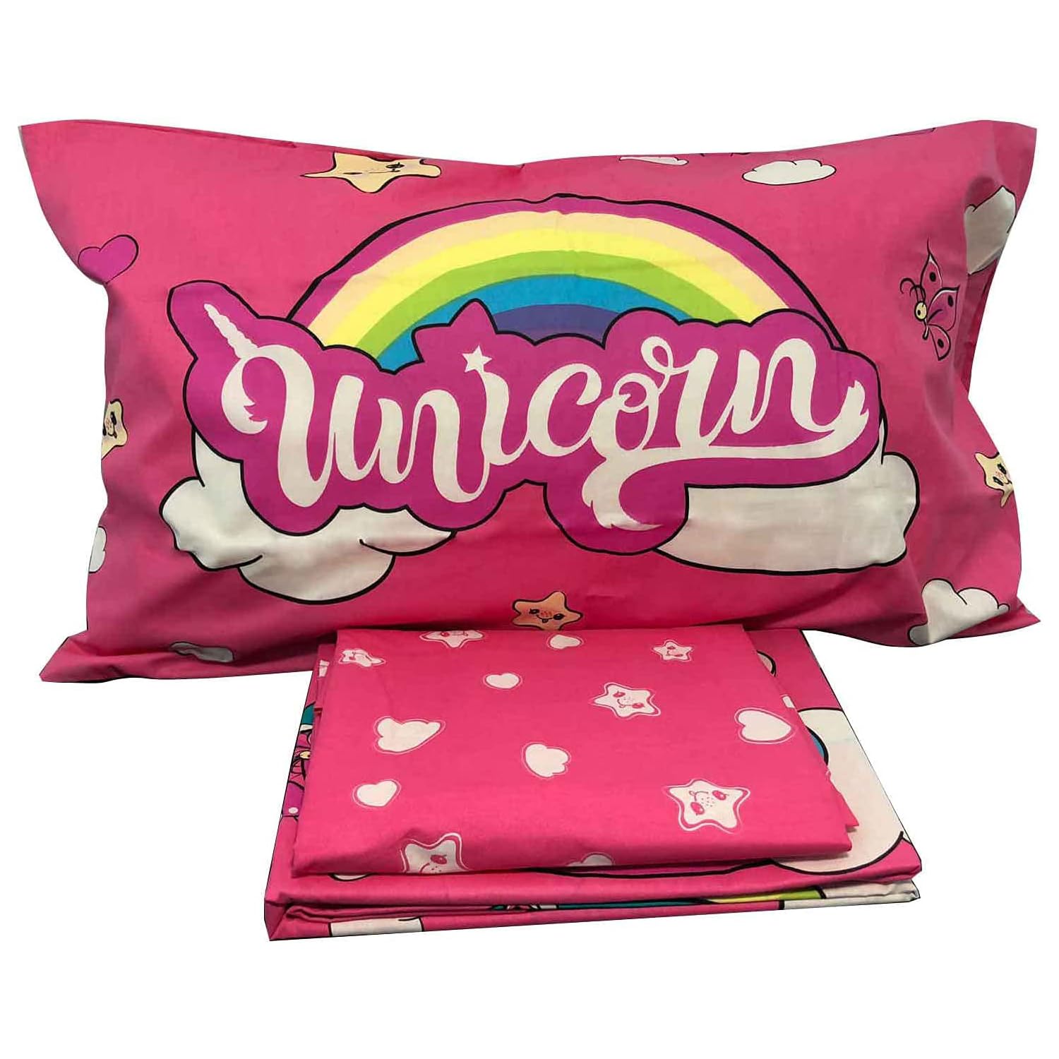 Set di Trucchi per Bambini e Bambine - 57 Pezzi, Set da Trucco per