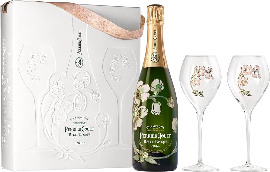 ペリエジュエ ベルエポック 2014 2本 Amazon.co.jp: 【お祝い ギフト】ペリエ ジュエ ベル エポック 2014