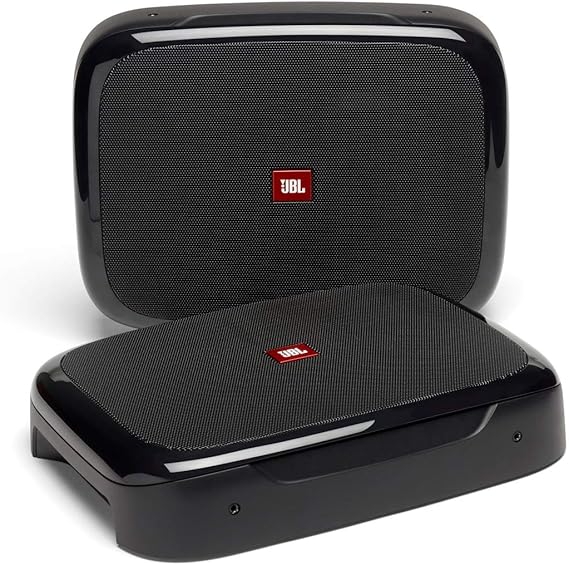 JBL Fuse Passive Dual 8” Subwoofer Amazon.co.uk Electronics & Photo