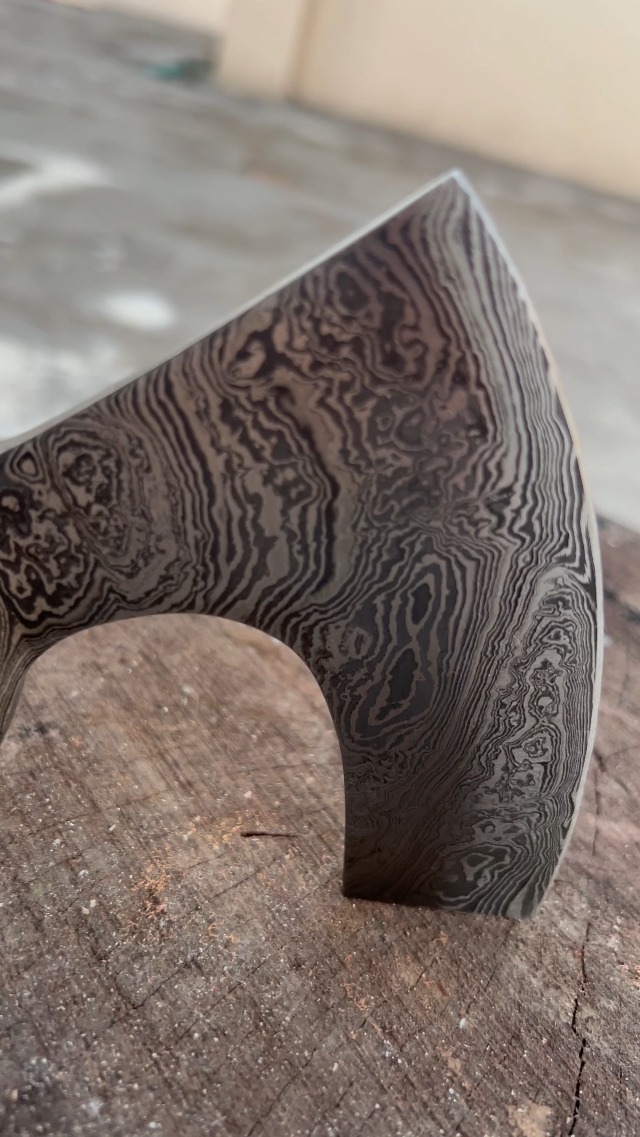 Amazon.com : QEPAA CRAFTS® Handforged Viking Axe Head,Handmade