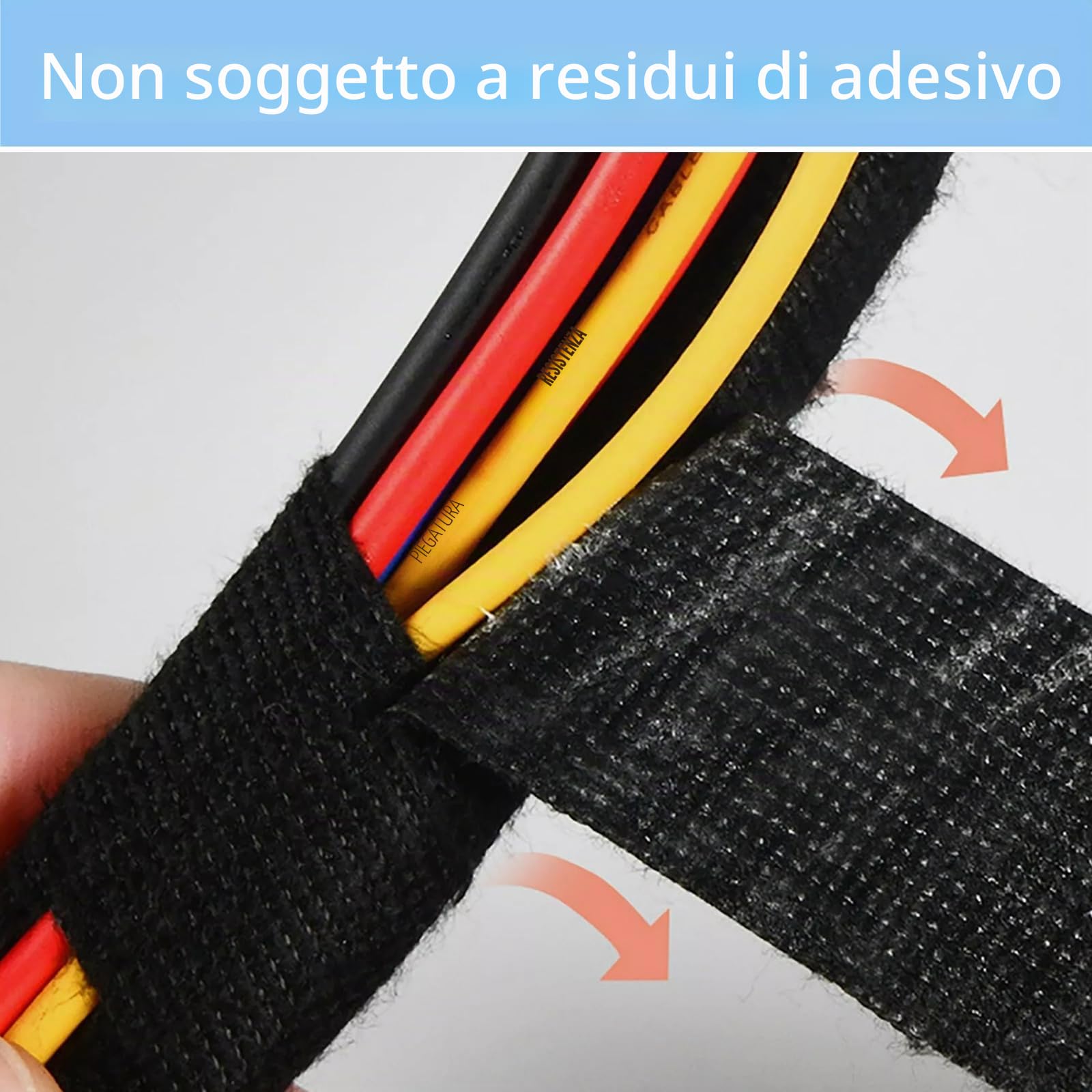 Diompirux 4 pezzi Nastro Isolante in Tessuto,nastro tessile autoadesivo per cablaggi,Nastro in Industriale,Nastro Adesivo Telato Nero per Fili a Vista-Auto,Moto e Cavi(19 mm x 15 m)