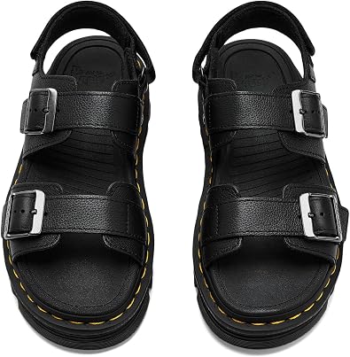 Dr. Martens Women's Zebzag Sandal