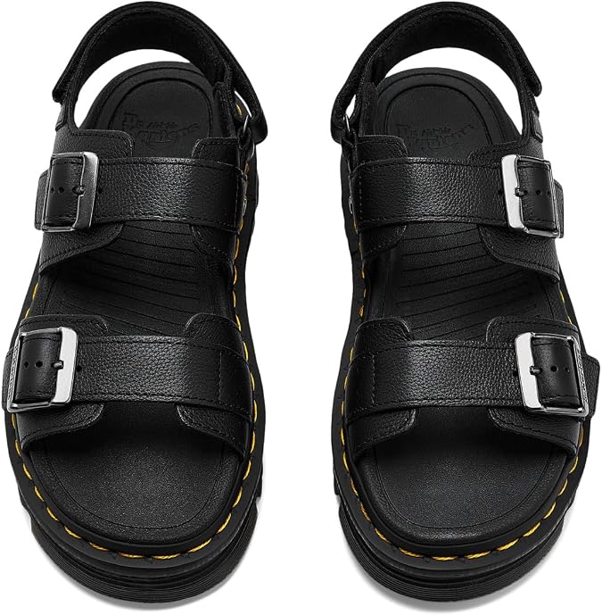 Dr. Martens Women's Zebzag Sandal