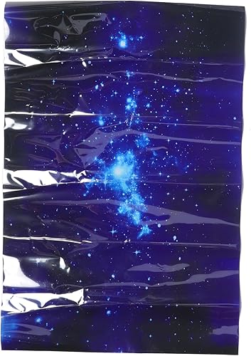 Miniatura 1 de FRCOLOR 3pcs Aquarium Wall Decoration Waterproof Wall Decal Waterproof Stickers Fish Tank Decorations Ocean Wallpaper Decoraciones para Uñas Fish