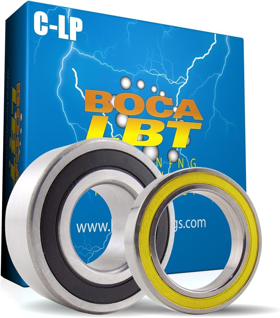 Picco Rc Engines Max 26 Ceramic Lightning Performance RC Engine Bearings ENK091CLP0001905973