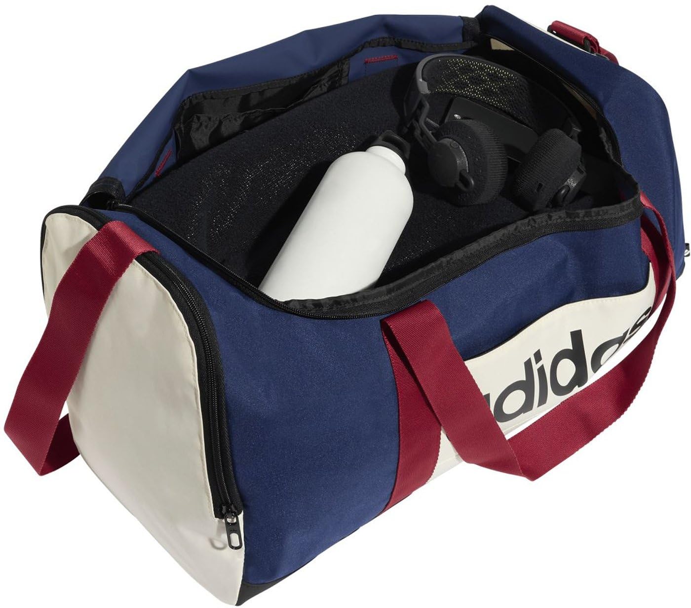 adidas LINEAR DUF M CB DKBLUE/Owhite/ACTMAR