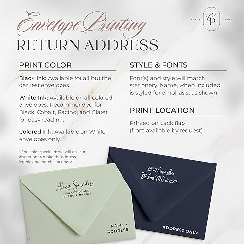 Vista 4 de Personalized Stationery Note Cards with Envelopes Personalized Stationery for Women, Personalized Cards with Envelopes, Personalized Stationery Set