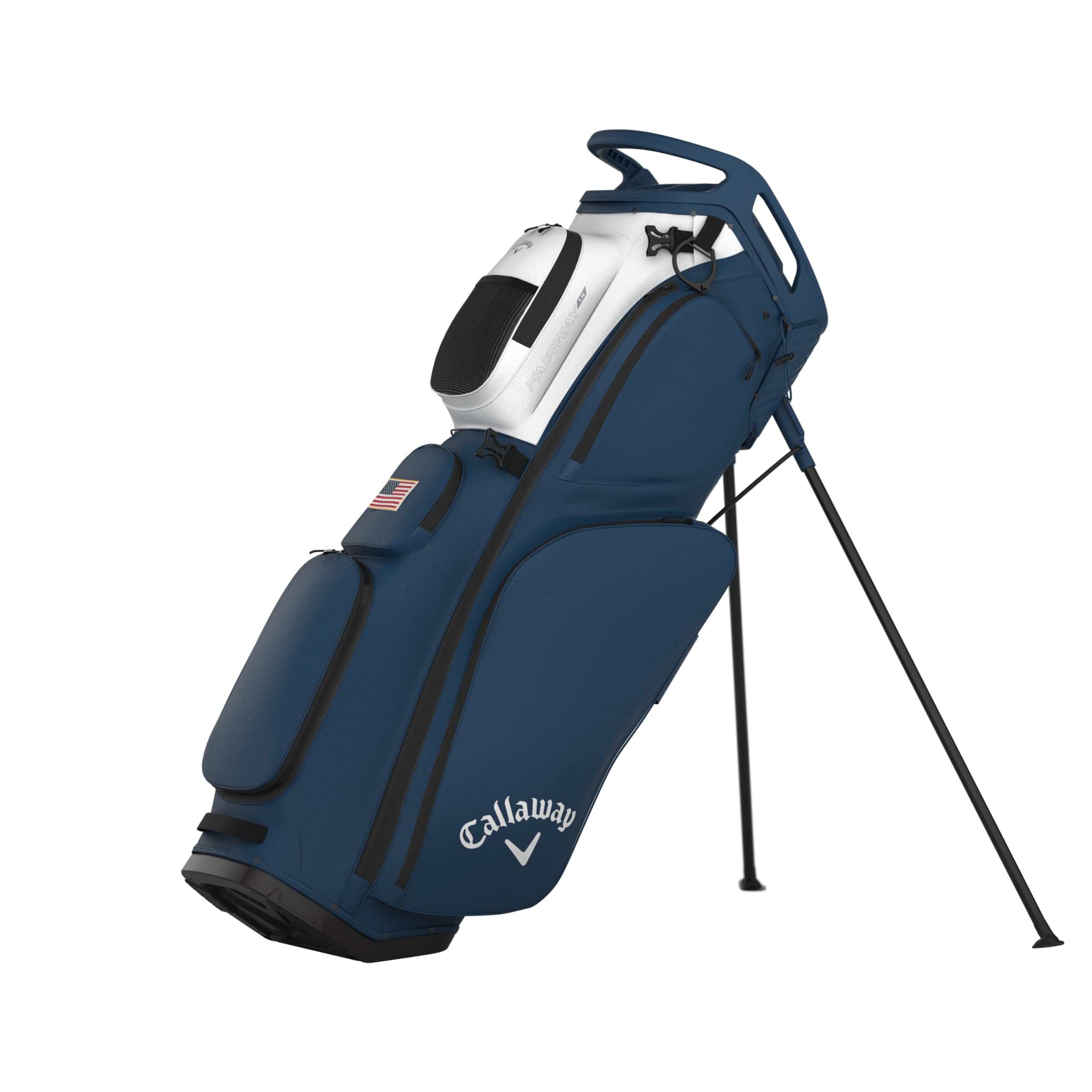 Callaway Golf Fairway 14 Stand Bag