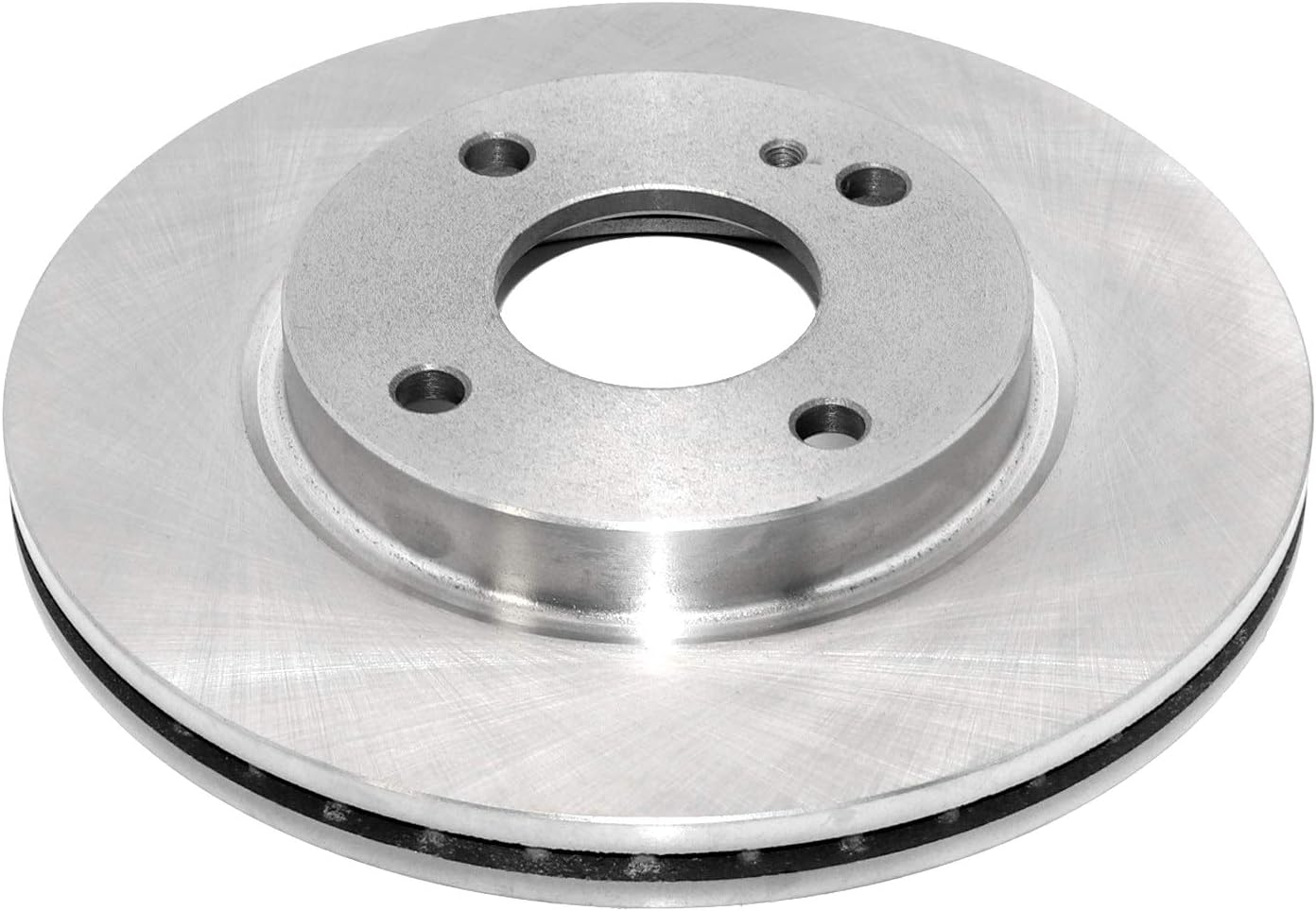DuraGo BR900926 Front Vented Brake Rotor