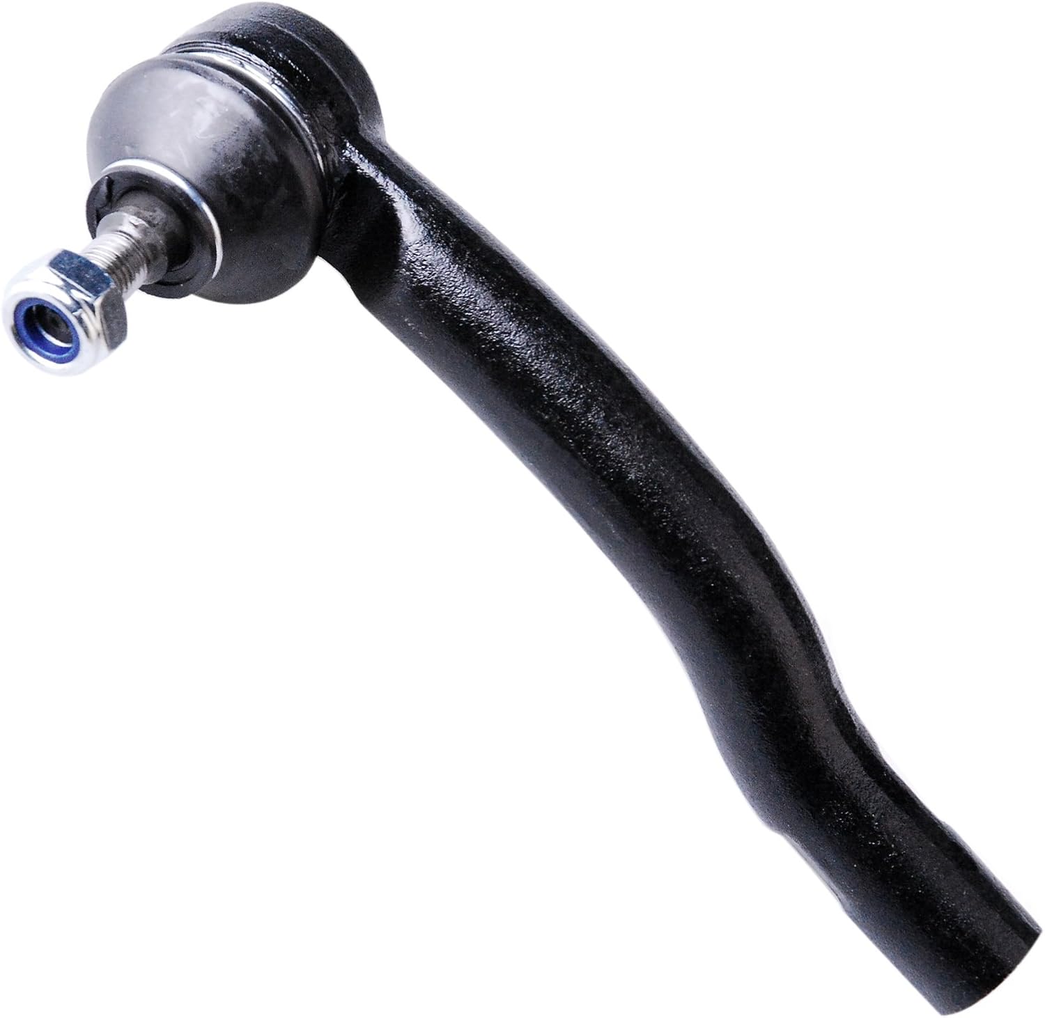 New Assembly 4-PC Front Inner Tie Rod End Front Outer Tie Rod End Replacement for 1999-2005 For Suzuki Grand Vitara 2002-2006 For Suzuki XL-7