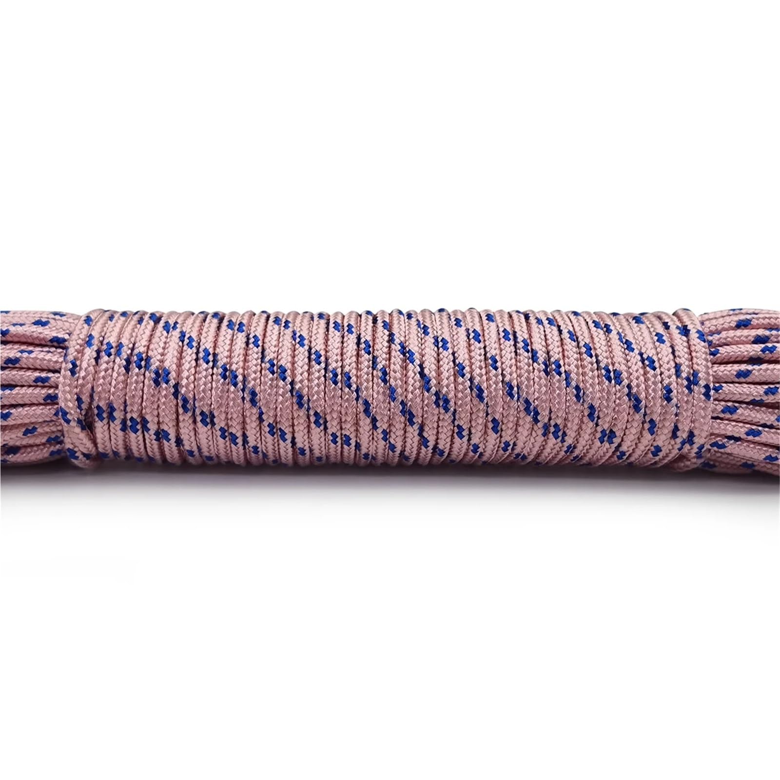 Paracord Paracord 3mm one stand Cores for Survival Parachute Cord Lanyard Camping Climbing Rope Hiking 100M(Color-68,100ft(31m))