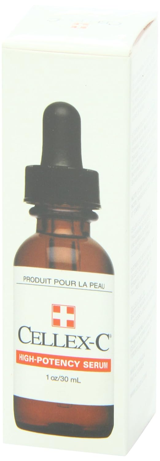 Cellex-C High Potency Serum, 1 Fl Oz (Pack of 1) - Image 6