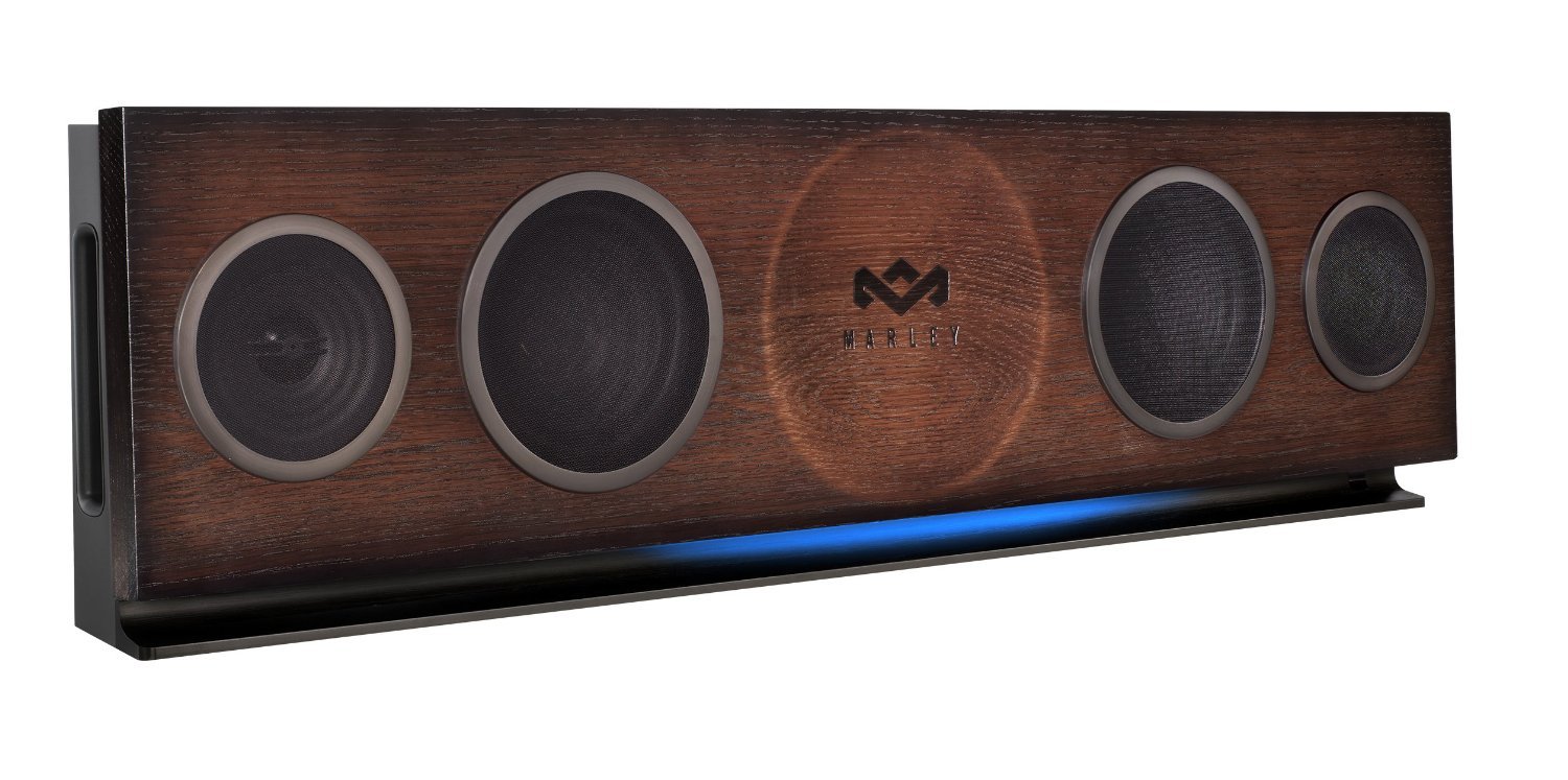 Enceinte Bluetooth sans fil Marley Destiny One Foundation audio résidentiel - 6