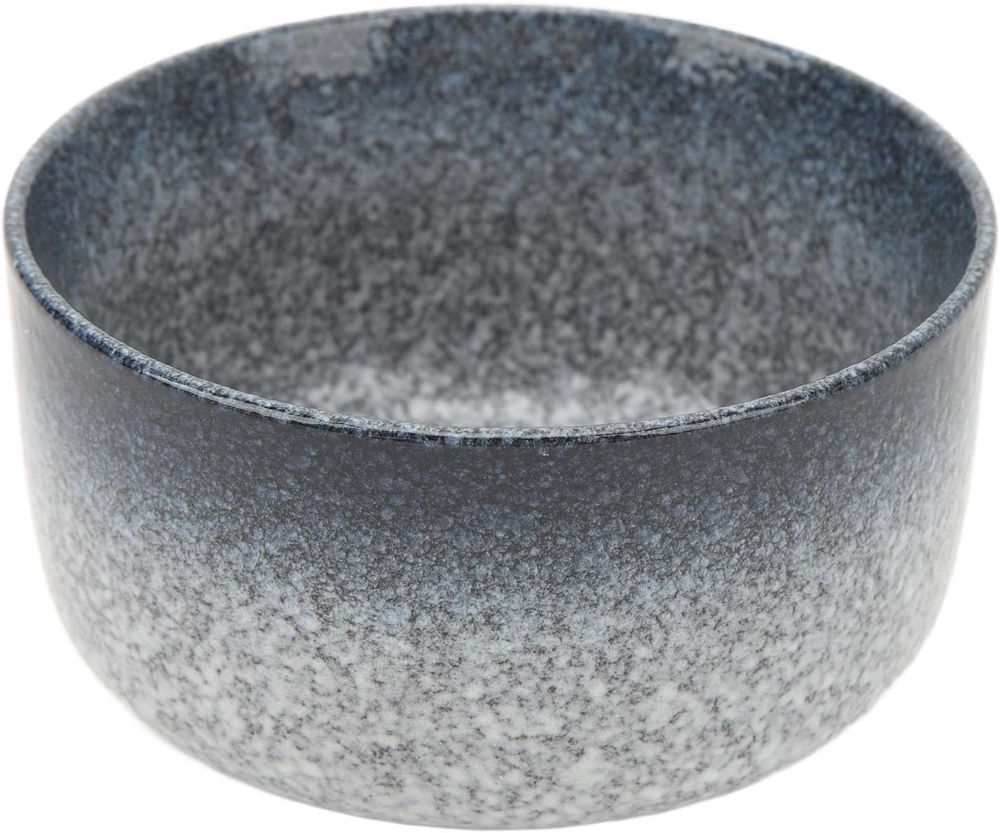 Matcha Whisk and Bowl with Tea Scoop, Japanese Matcha Tea Set, Tea Whisk, Filter, Tea Whisk Holder, Storage Box, Handmade Matcha Ceremony Kit for Japanese Tea Ceremony (Blue)