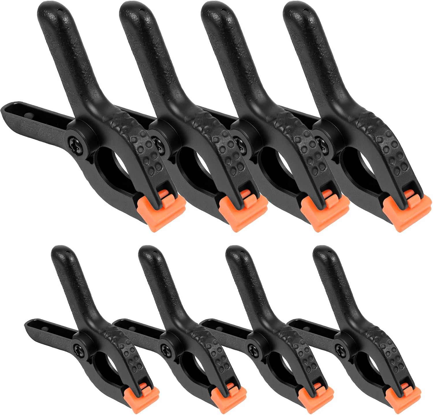 Arch Spring Clip Amazon.com: Ymapinc 8Pcs Balloon Arch Clips for Balloon, (2inch+3inch ...