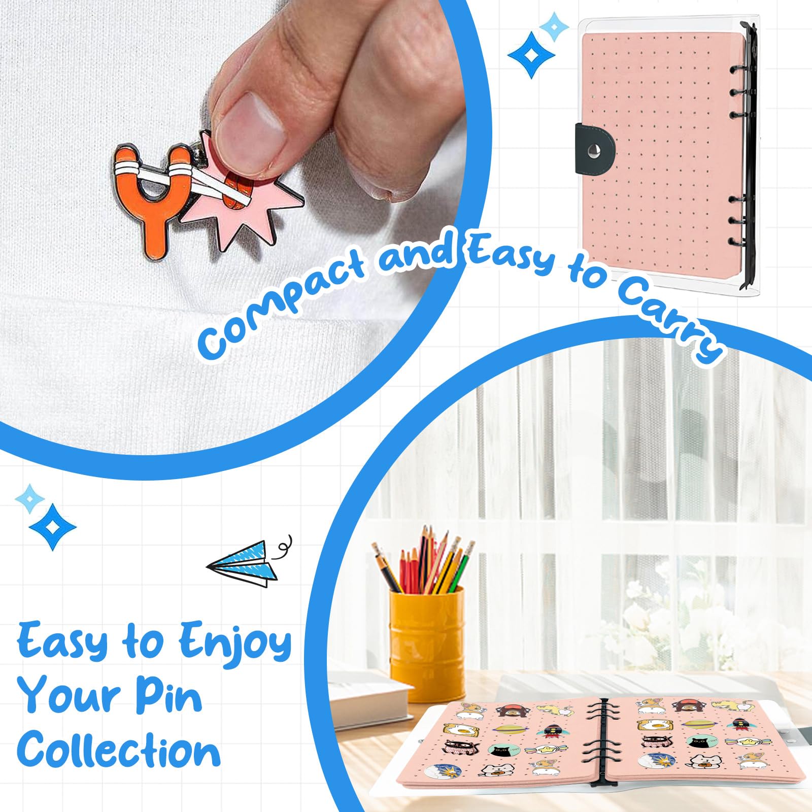 L'art De La Conception D'épingles En émail : Du Croquis Numérique à L'art Portable Avec Wacom