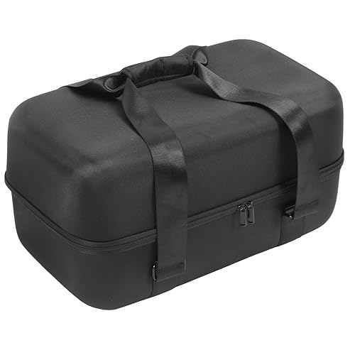 Étui de Voyage Rigide pour Haut-Parleur DEVIALET Phantom I 103