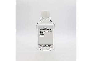 Hanks' Balanced Salt Solution without Ca, Mg & Phenol Red, 500 ml | 114-062-101