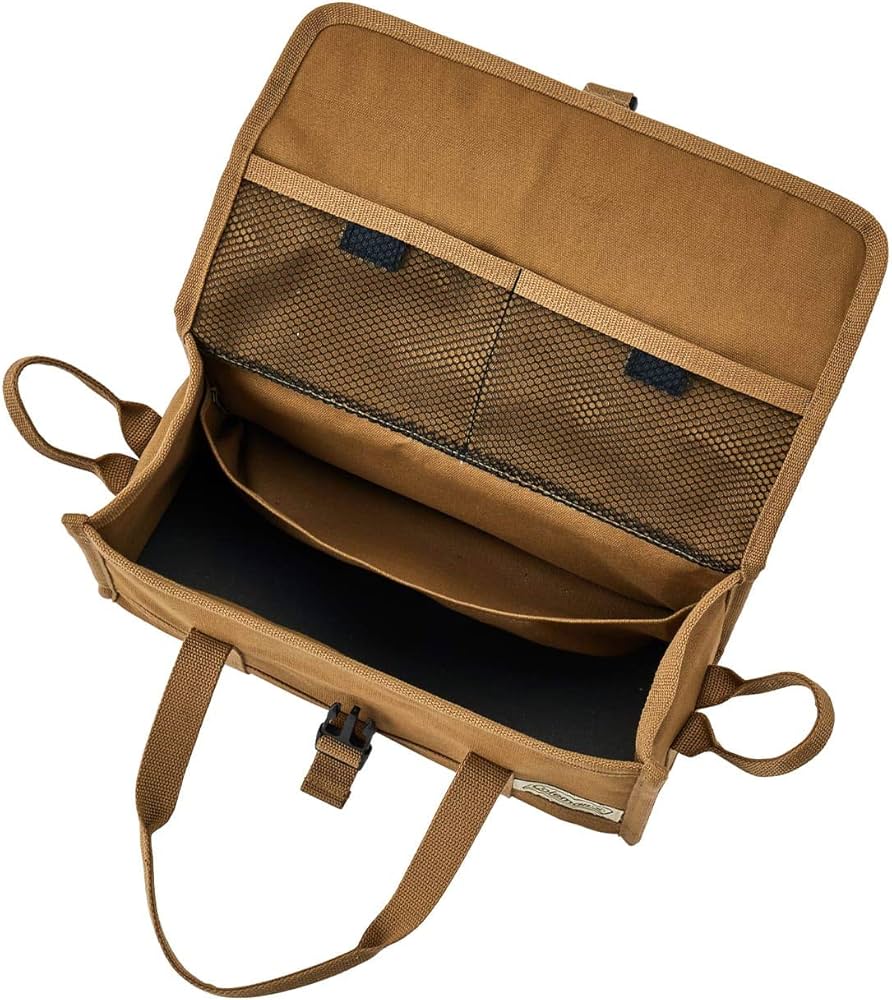 Amazon | Coleman(コールマン) ペグケース キャンプ アウトドア 収納