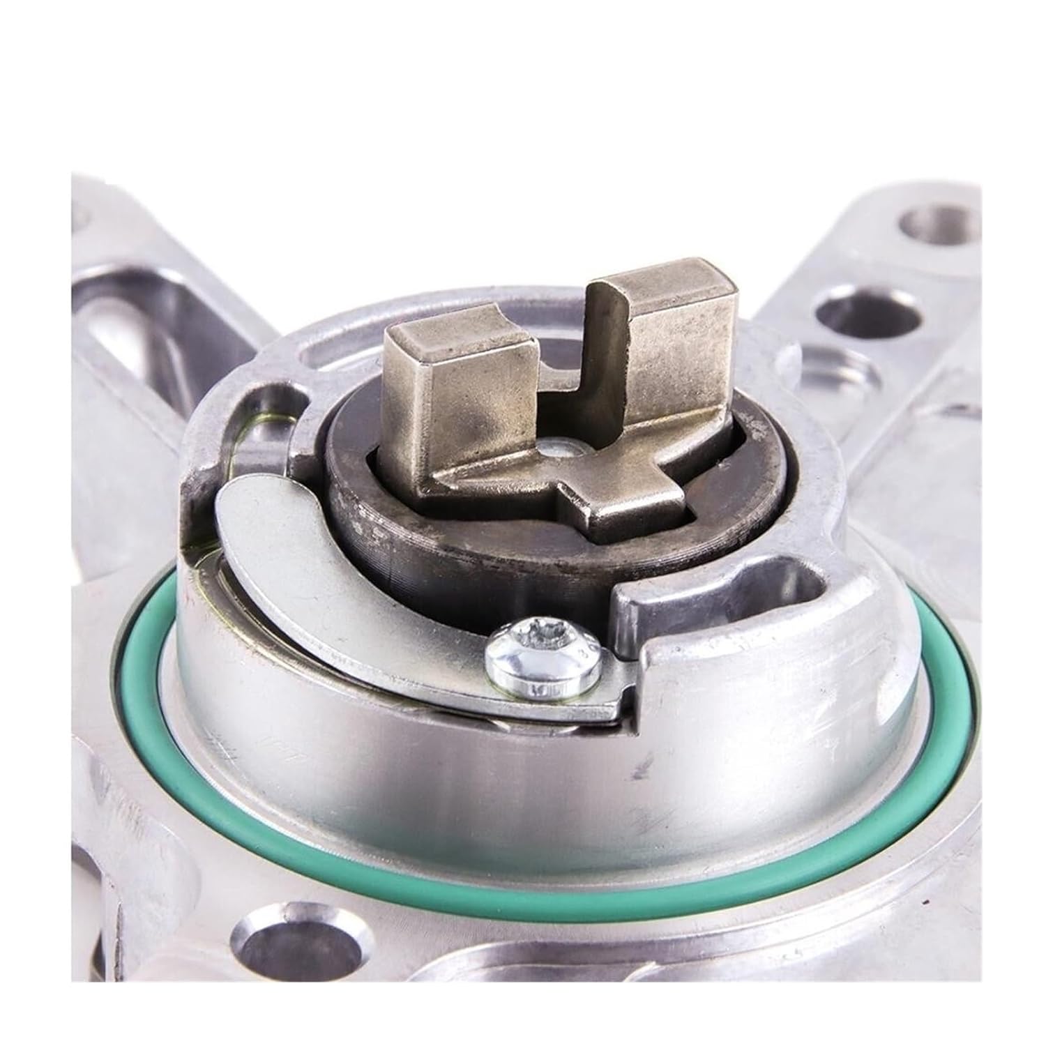 Vacuum Pump Compatible for Benz C300 E300 CLS63 E63 AMG 3.0L 3.5L 4.6L 12-17
