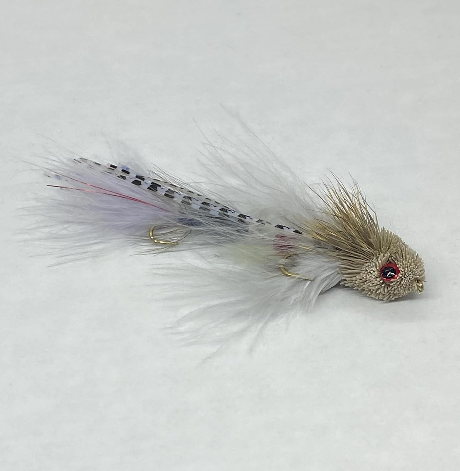 Articulated Sex Dungeon - Grey - Articulated Streamer