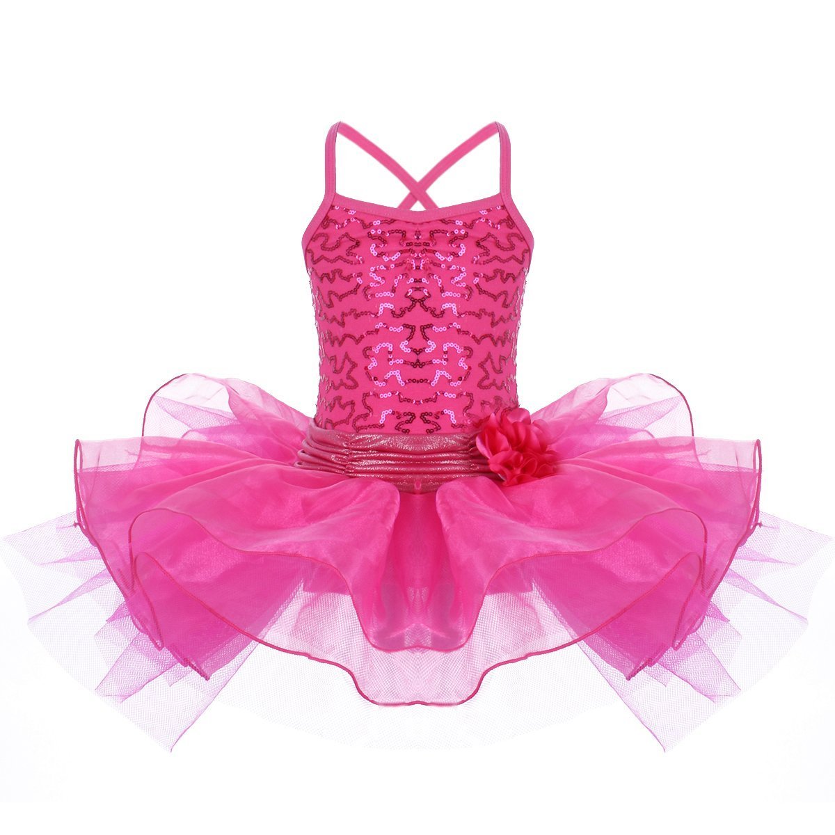 Girl Ballerina Dresses The Dress Shop