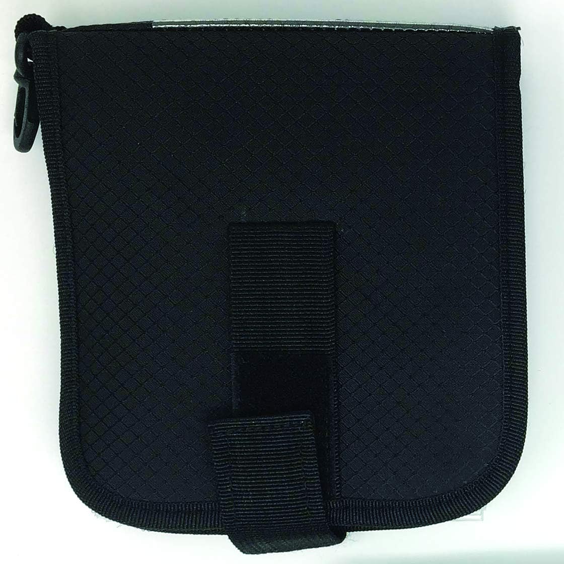 Creative Angler Finsport 6x6 Storage and Accessory Wallet for Flies and Lures … (Black)