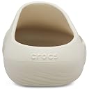 Crocs Unisex Adult Mellow Clog 208493-160 Stucco M6W8 gallery image