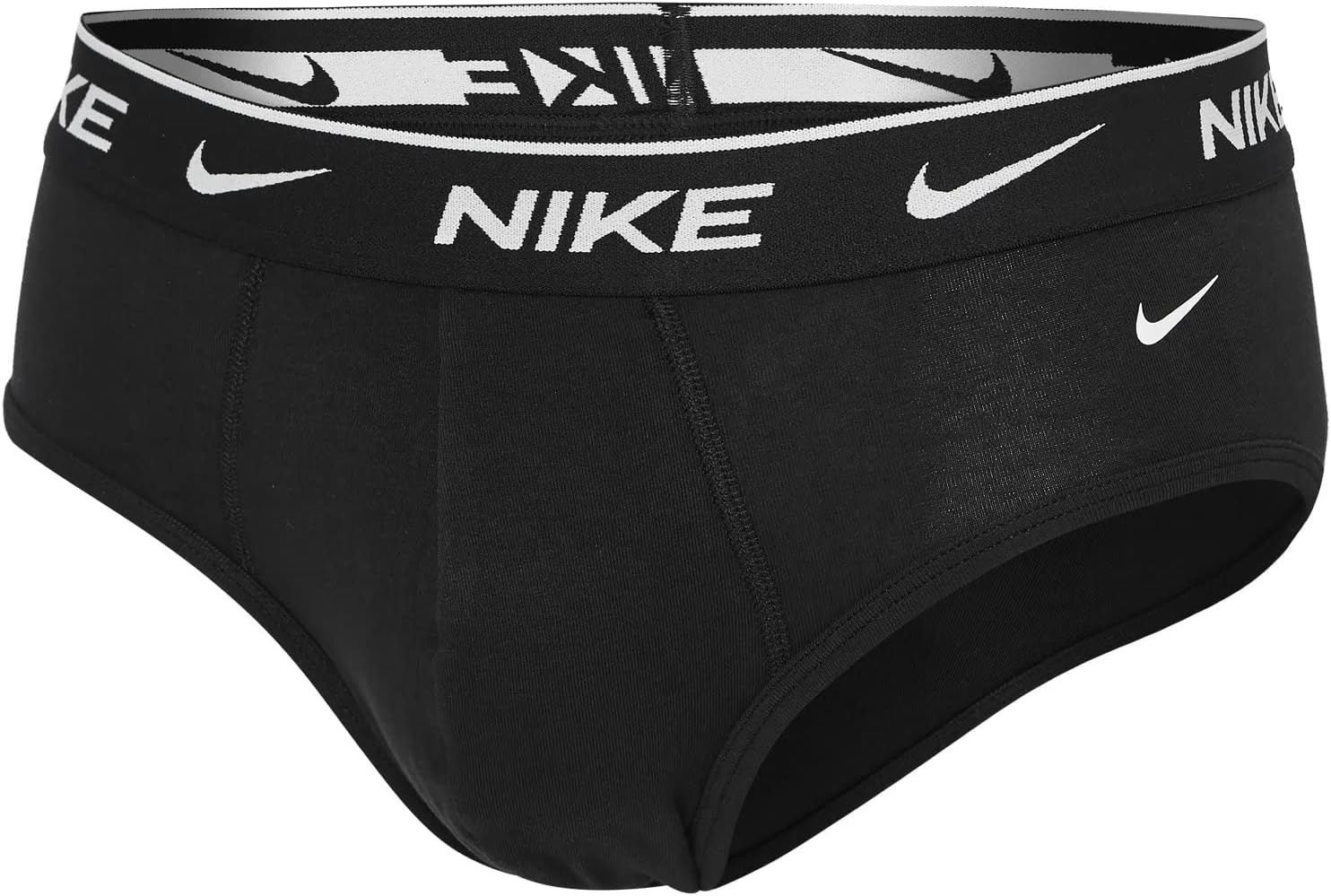 Nike Men`s Dri-FIT Essential Cotton Stretch Briefs New Zealand