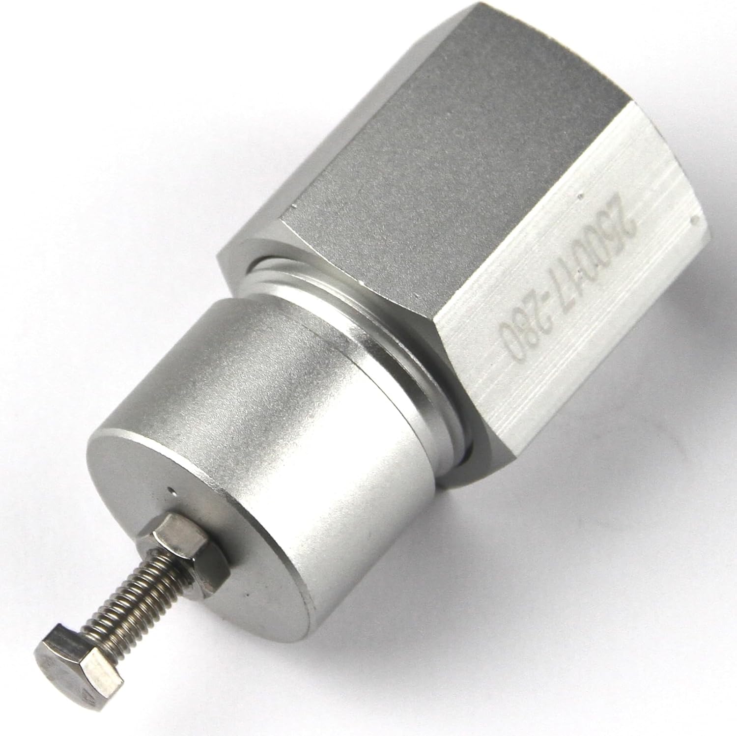 Air Pressure Regulator Valve Screw Compressor Part Compatible with Sullair 250017-280 02250084-027