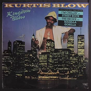 KING CURTIS - Blow Man,Blow! 3-CD
